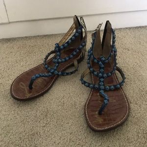 Sam Edelman Studded sandals